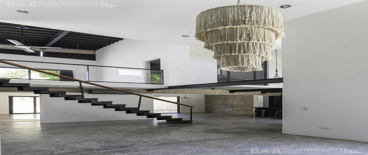 Foto de casa en venta en  , playa del carmen, solidaridad, quintana roo, 0 No. 05