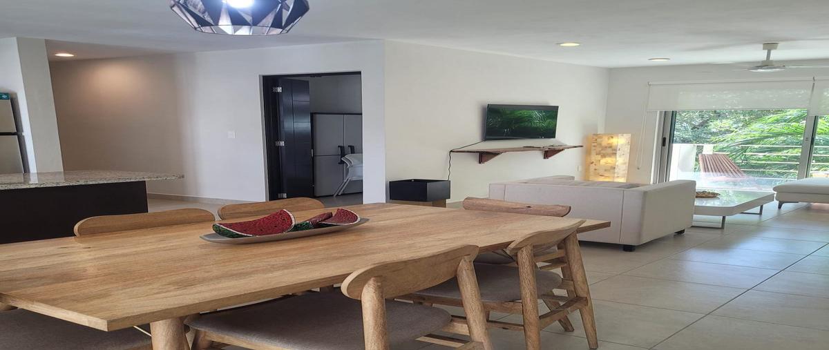 Foto de departamento en renta en  , playa del carmen, solidaridad, quintana roo, 0 No. 05