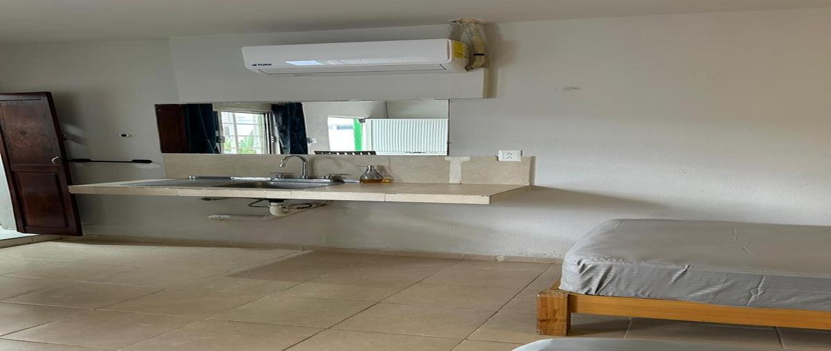 Foto de departamento en renta en  , playa del carmen, solidaridad, quintana roo, 0 No. 04