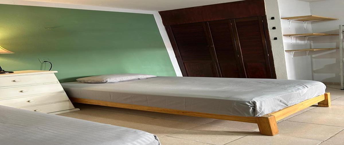 Foto de departamento en renta en  , playa del carmen, solidaridad, quintana roo, 0 No. 05