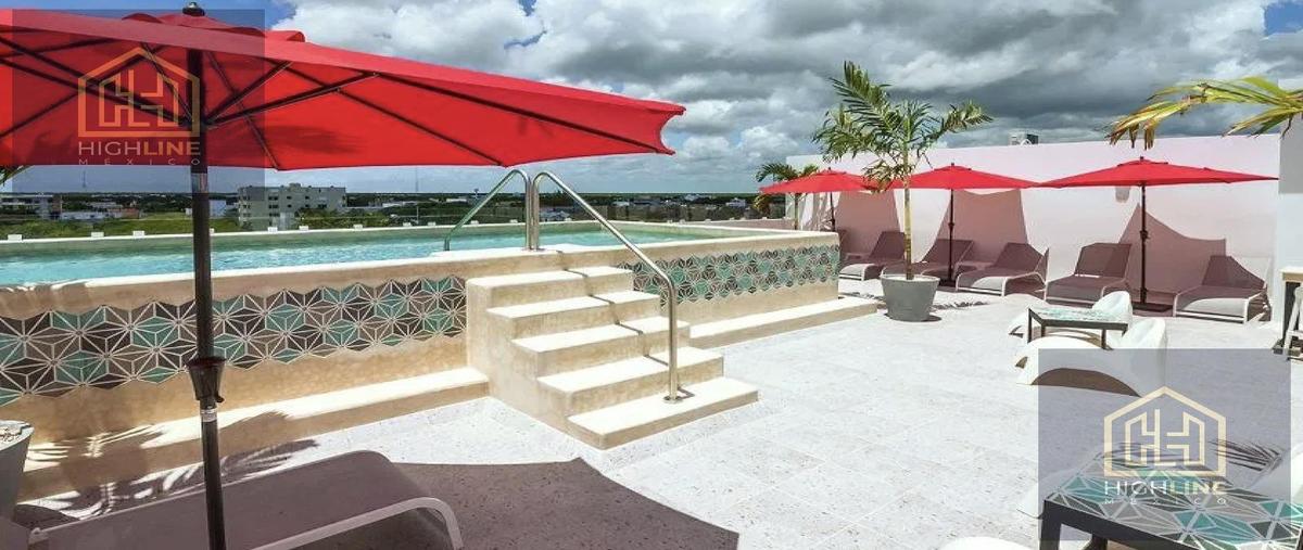 Foto de departamento en , playa del carmen, solidaridad, quintana roo, 30853393 foto 02 Foto de departamento en venta en , playa del carmen, solidaridad, quintana roo, 30853393 No. 02
