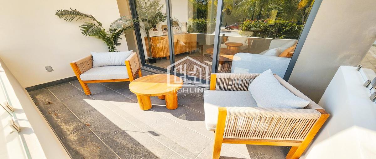 Foto de departamento en venta en  , playa del carmen, solidaridad, quintana roo, 30853406 No. 03