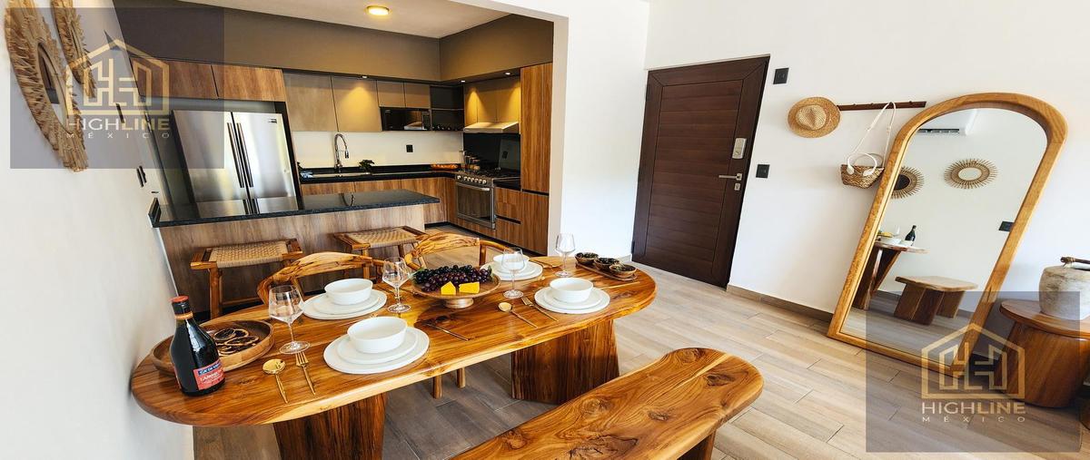 Foto de departamento en venta en  , playa del carmen, solidaridad, quintana roo, 30853408 No. 03