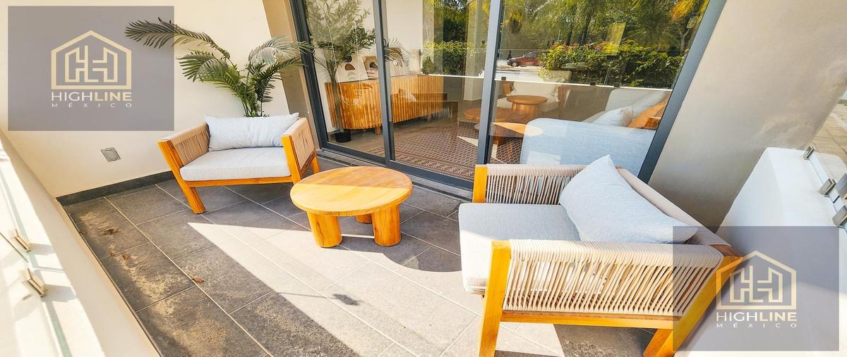 Foto de departamento en venta en  , playa del carmen, solidaridad, quintana roo, 30853408 No. 04
