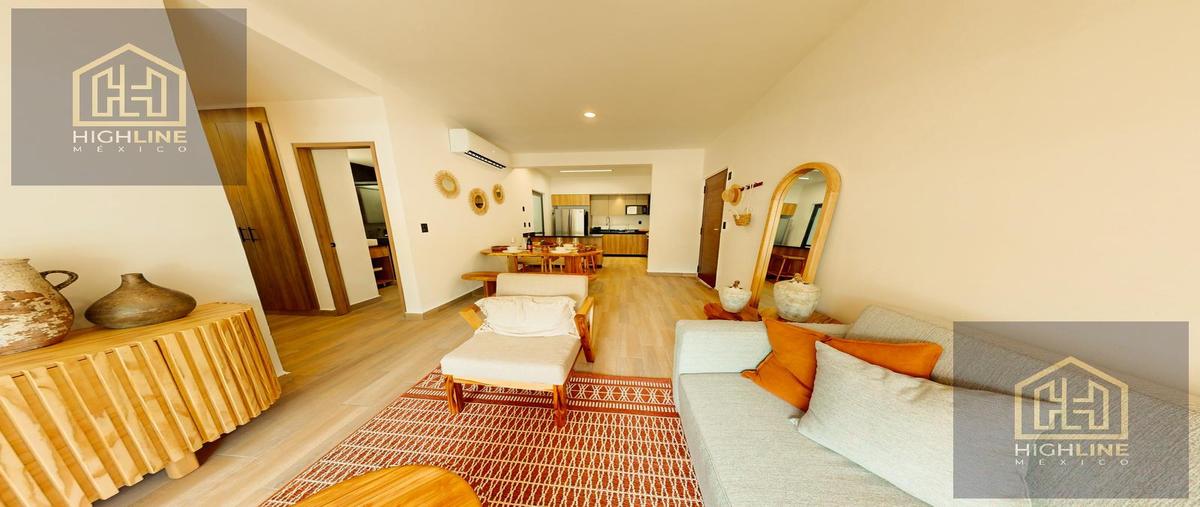 Foto de departamento en venta en  , playa del carmen, solidaridad, quintana roo, 30853408 No. 07
