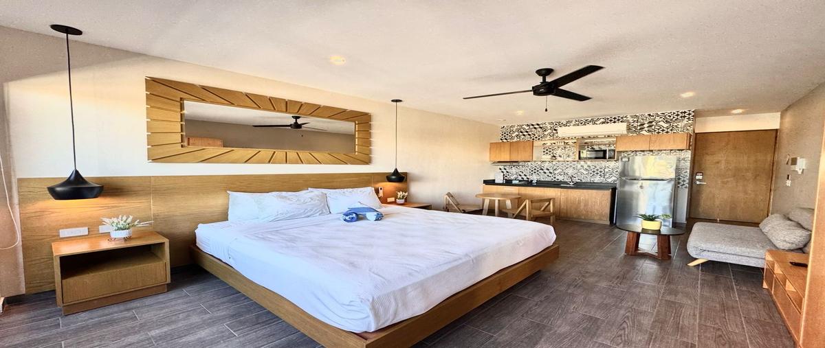 Foto de departamento en venta en  , playa del carmen, solidaridad, quintana roo, 0 No. 03