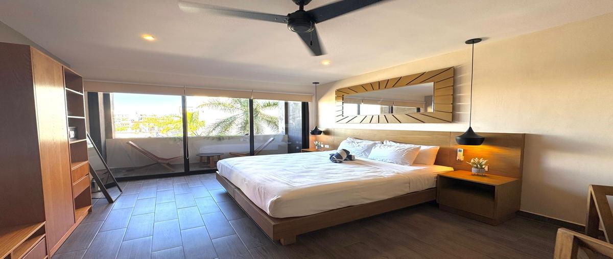 Foto de departamento en venta en  , playa del carmen, solidaridad, quintana roo, 0 No. 04