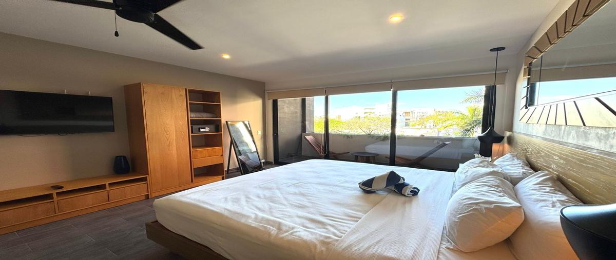 Foto de departamento en venta en  , playa del carmen, solidaridad, quintana roo, 0 No. 05