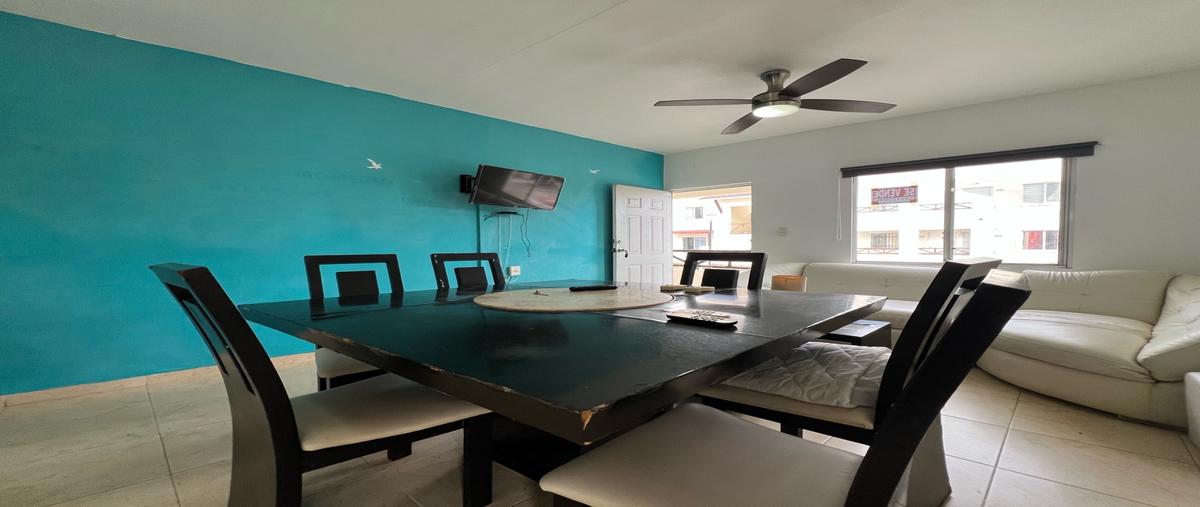 Foto de departamento en venta en  , playa del carmen, solidaridad, quintana roo, 0 No. 03