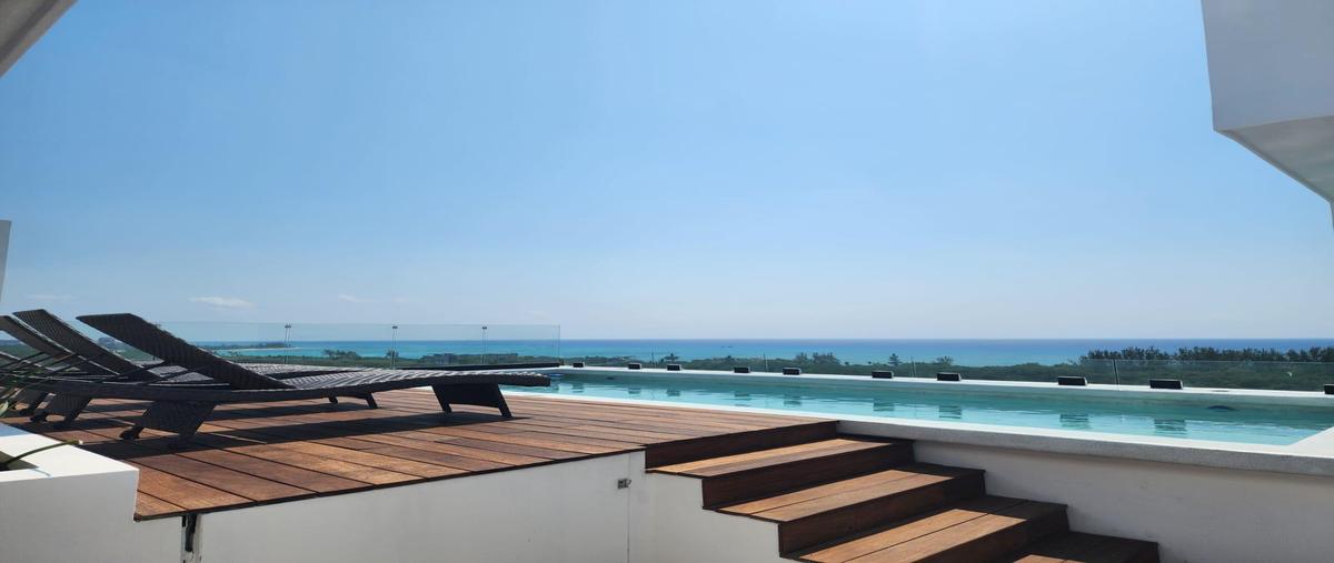 Foto de departamento en venta en  , playa del carmen, solidaridad, quintana roo, 0 No. 03