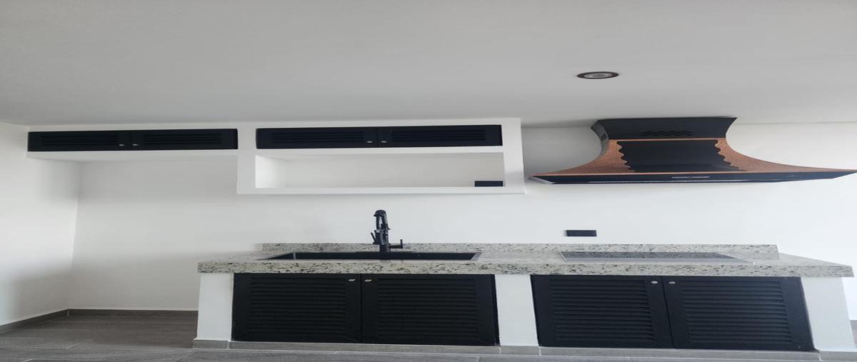 Foto de departamento en venta en  , playa del carmen, solidaridad, quintana roo, 0 No. 05