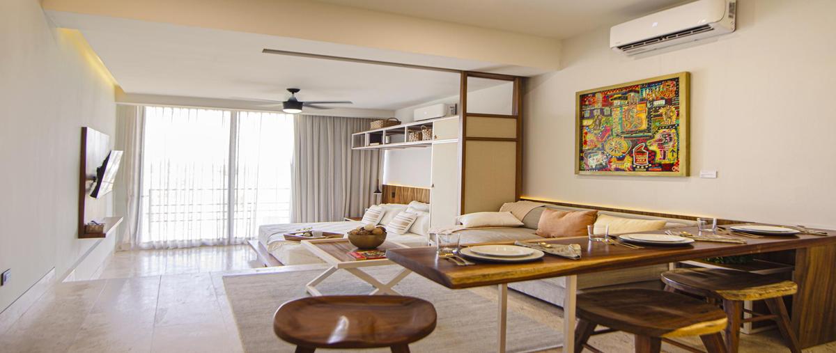 Foto de departamento en venta en  , playa del carmen, solidaridad, quintana roo, 0 No. 03