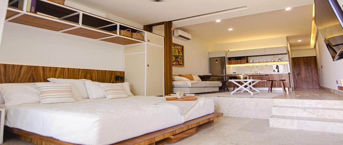 Foto de departamento en venta en  , playa del carmen, solidaridad, quintana roo, 0 No. 04