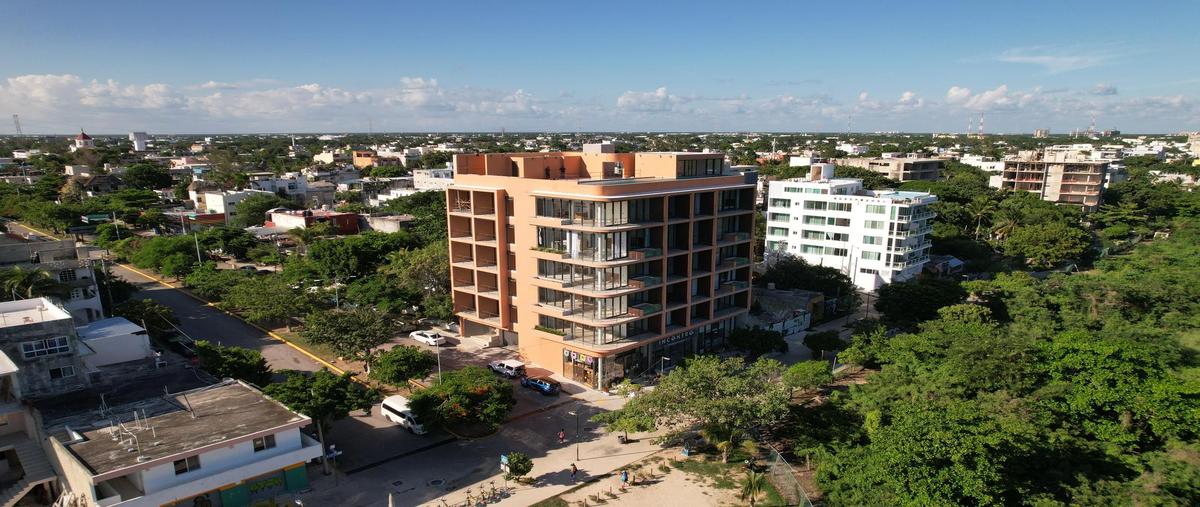 Foto de departamento en venta en  , playa del carmen, solidaridad, quintana roo, 0 No. 05
