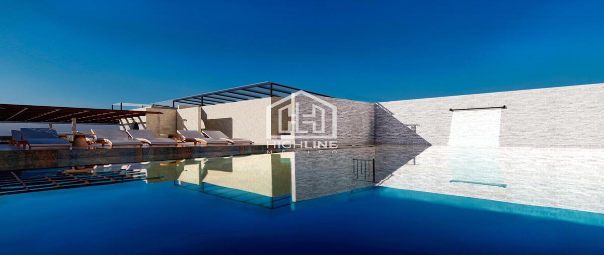 Foto de departamento en venta en  , playa del carmen, solidaridad, quintana roo, 30860315 No. 03