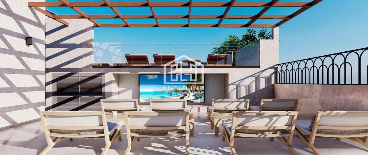 Foto de departamento en venta en  , playa del carmen, solidaridad, quintana roo, 30860315 No. 05
