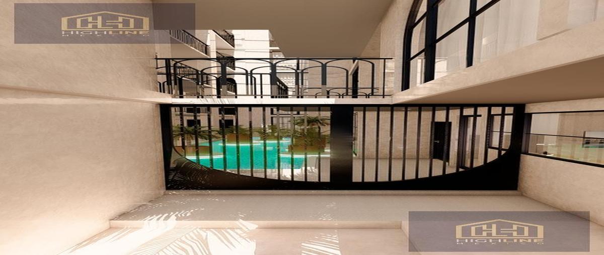 Foto de departamento en venta en  , playa del carmen, solidaridad, quintana roo, 30860316 No. 03
