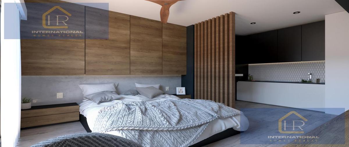 Foto de departamento en venta en  , playa del carmen, solidaridad, quintana roo, 30861183 No. 04