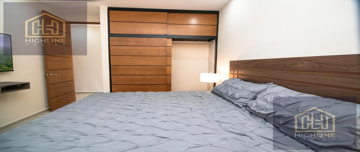 Foto de departamento en venta en  , playa del carmen, solidaridad, quintana roo, 30861755 No. 03