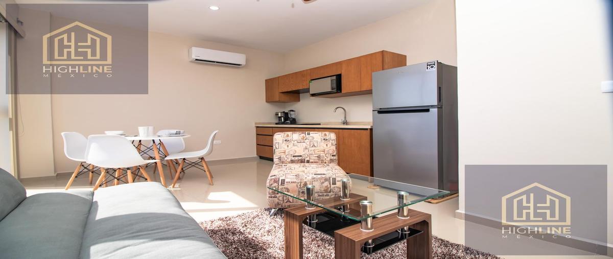 Foto de departamento en venta en  , playa del carmen, solidaridad, quintana roo, 30861755 No. 04