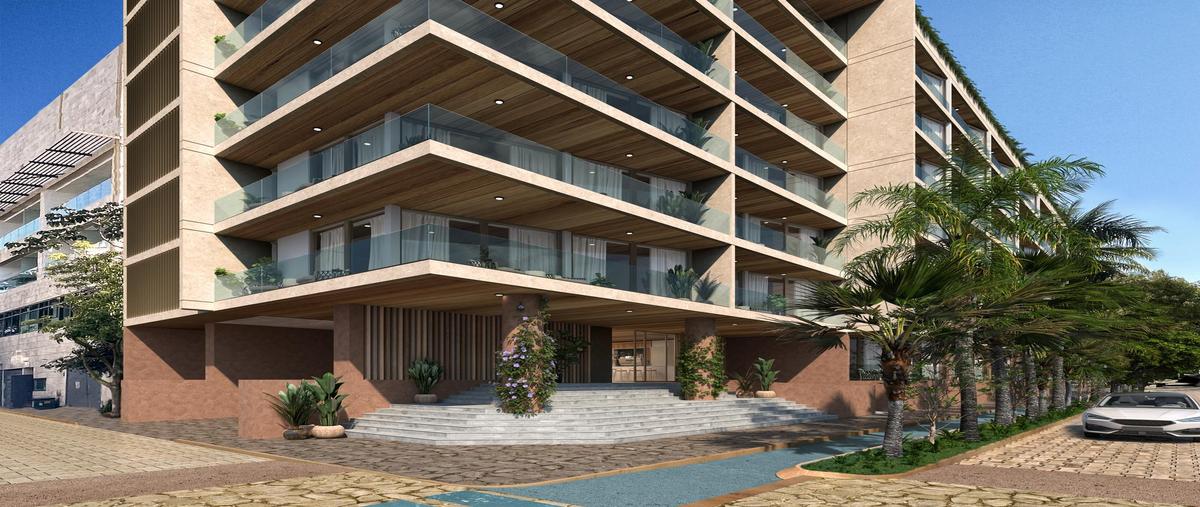 Foto de departamento en , playa del carmen, solidaridad, quintana roo, 0 foto 02 Foto de departamento en venta en , playa del carmen, solidaridad, quintana roo, 0 No. 02