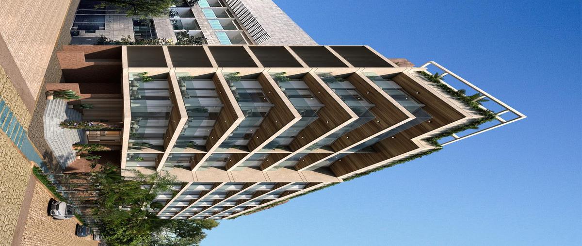 Foto de departamento en , playa del carmen, solidaridad, quintana roo, 0 foto 03 Foto de departamento en venta en , playa del carmen, solidaridad, quintana roo, 0 No. 03