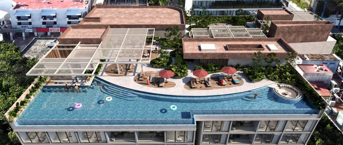 Foto de departamento en , playa del carmen, solidaridad, quintana roo, 0 foto 05 Foto de departamento en venta en , playa del carmen, solidaridad, quintana roo, 0 No. 05