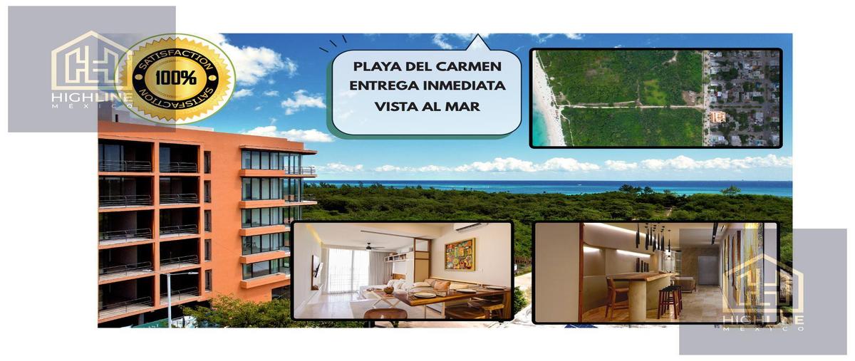 Foto de departamento en , playa del carmen, solidaridad, quintana roo, 30865869 foto 01 Foto de departamento en venta en , playa del carmen, solidaridad, quintana roo, 30865869 No. 01