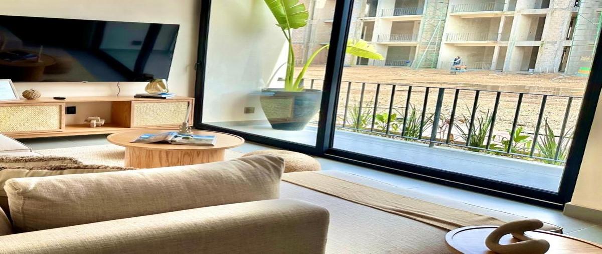 Foto de departamento en venta en  , playa del carmen, solidaridad, quintana roo, 0 No. 05