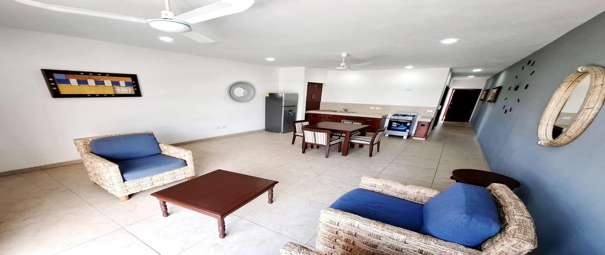Foto de departamento en renta en  , playa del carmen, solidaridad, quintana roo, 0 No. 03