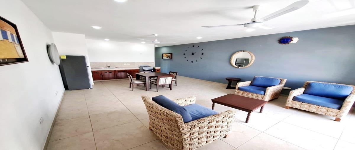 Foto de departamento en renta en  , playa del carmen, solidaridad, quintana roo, 30866858 No. 04