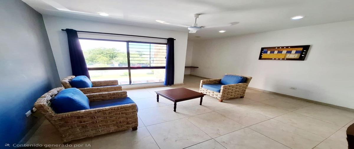Foto de departamento en renta en  , playa del carmen, solidaridad, quintana roo, 30866858 No. 05