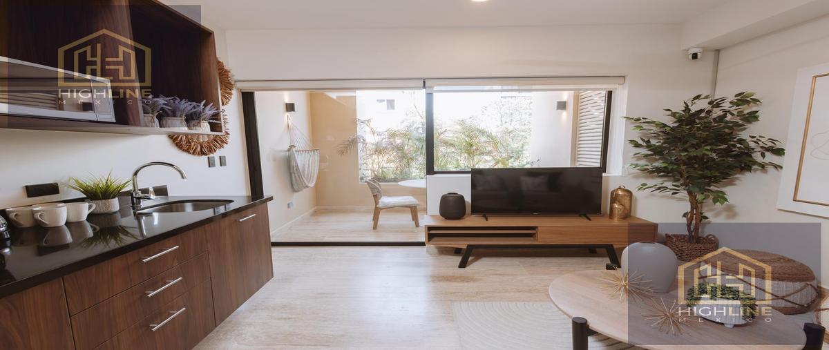 Foto de departamento en venta en  , playa del carmen, solidaridad, quintana roo, 30866910 No. 03