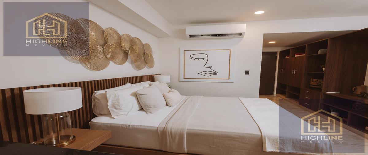 Foto de departamento en venta en  , playa del carmen, solidaridad, quintana roo, 30866910 No. 04
