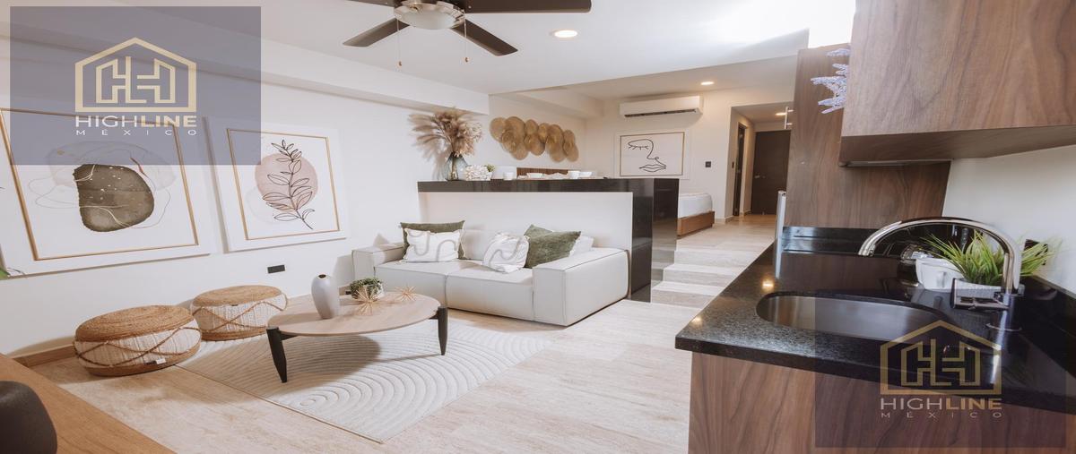 Foto de departamento en venta en  , playa del carmen, solidaridad, quintana roo, 30866910 No. 05