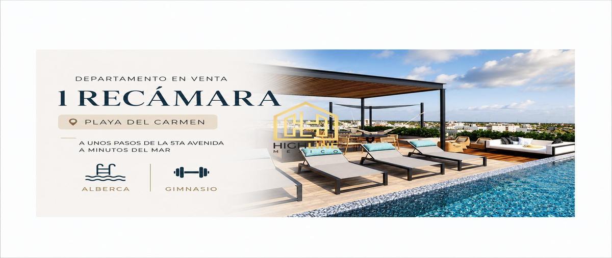 Foto de departamento en , playa del carmen, solidaridad, quintana roo, 30866911 foto 01 Foto de departamento en venta en , playa del carmen, solidaridad, quintana roo, 30866911 No. 01
