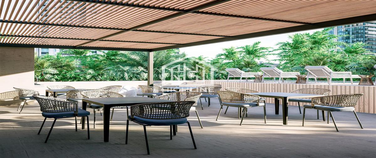 Foto de departamento en venta en  , playa del carmen, solidaridad, quintana roo, 30867342 No. 03