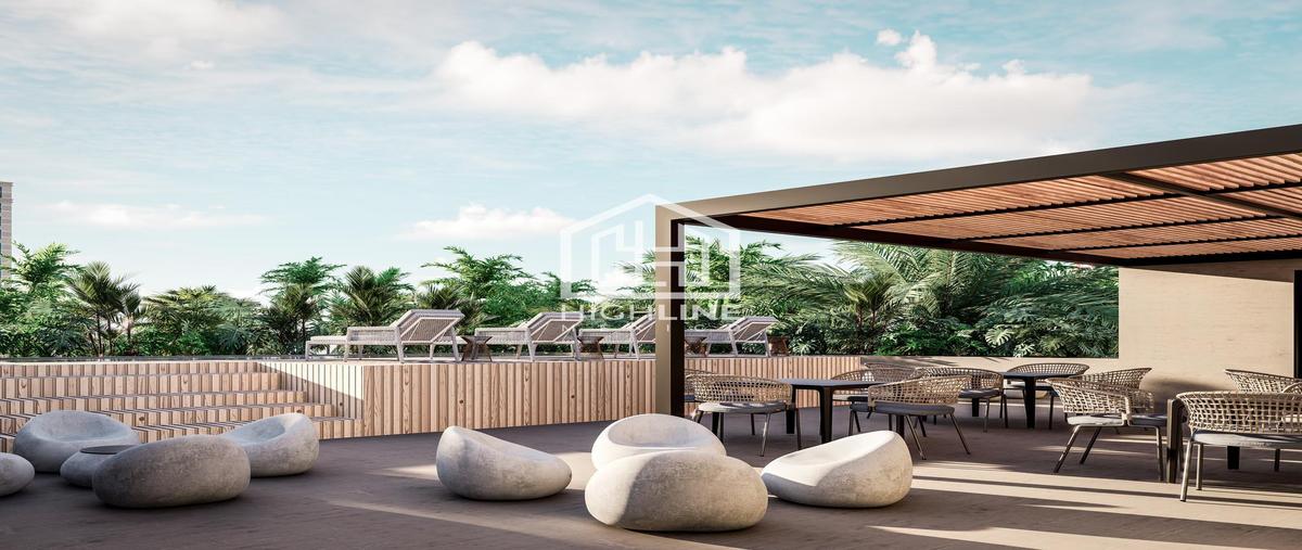 Foto de departamento en venta en  , playa del carmen, solidaridad, quintana roo, 30867342 No. 04