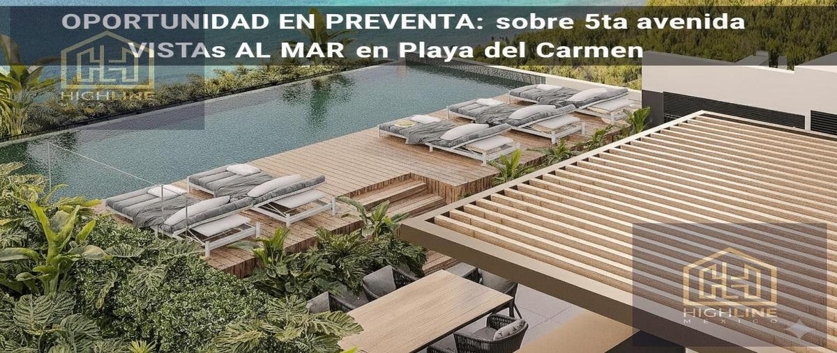 Foto de departamento en , playa del carmen, solidaridad, quintana roo, 30867354 foto 01 Foto de departamento en venta en , playa del carmen, solidaridad, quintana roo, 30867354 No. 01