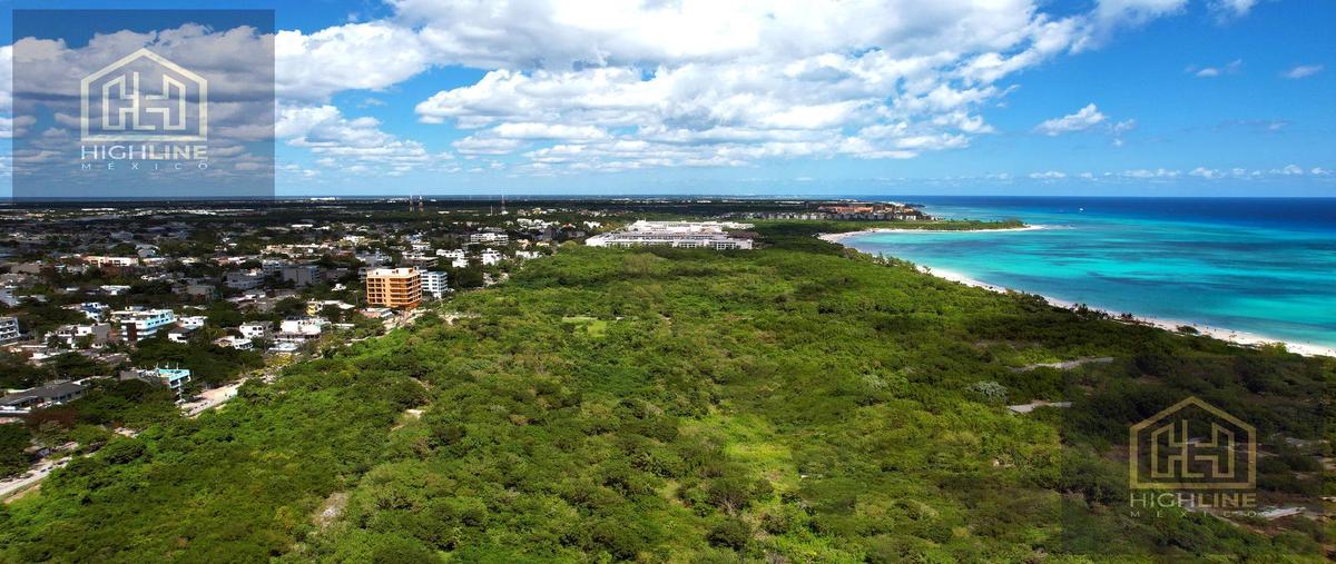 Foto de departamento en venta en  , playa del carmen, solidaridad, quintana roo, 30867360 No. 03