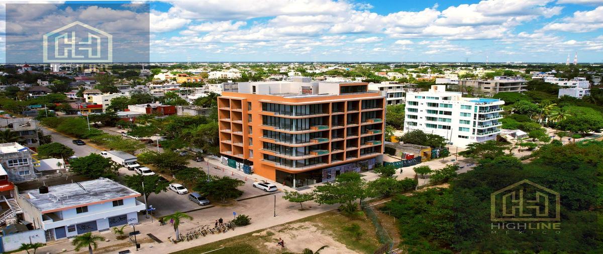Foto de departamento en venta en  , playa del carmen, solidaridad, quintana roo, 30867360 No. 04
