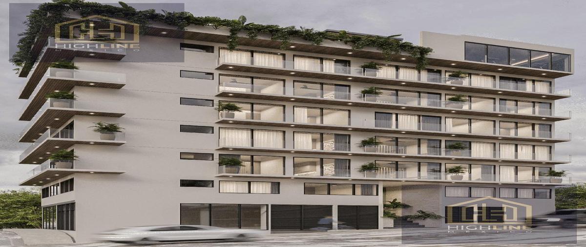 Foto de departamento en venta en  , playa del carmen, solidaridad, quintana roo, 30867361 No. 04