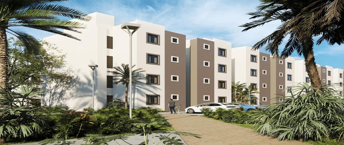 Foto de departamento en venta en  , playa del carmen, solidaridad, quintana roo, 0 No. 04