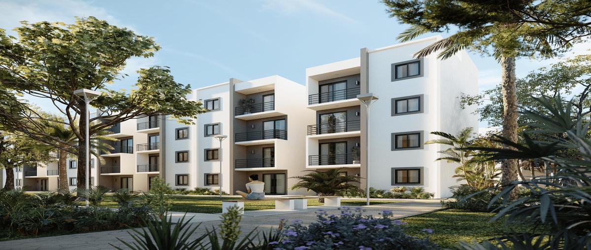 Foto de departamento en venta en  , playa del carmen, solidaridad, quintana roo, 0 No. 03