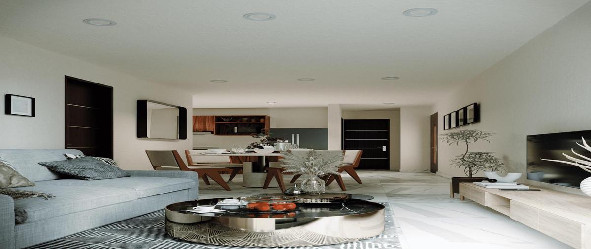 Foto de departamento en venta en  , playa del carmen, solidaridad, quintana roo, 0 No. 05