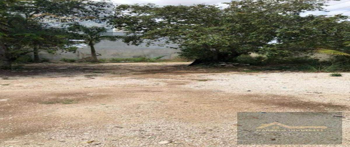 Foto de terreno habitacional en venta en  , playa del carmen, solidaridad, quintana roo, 30870759 No. 03