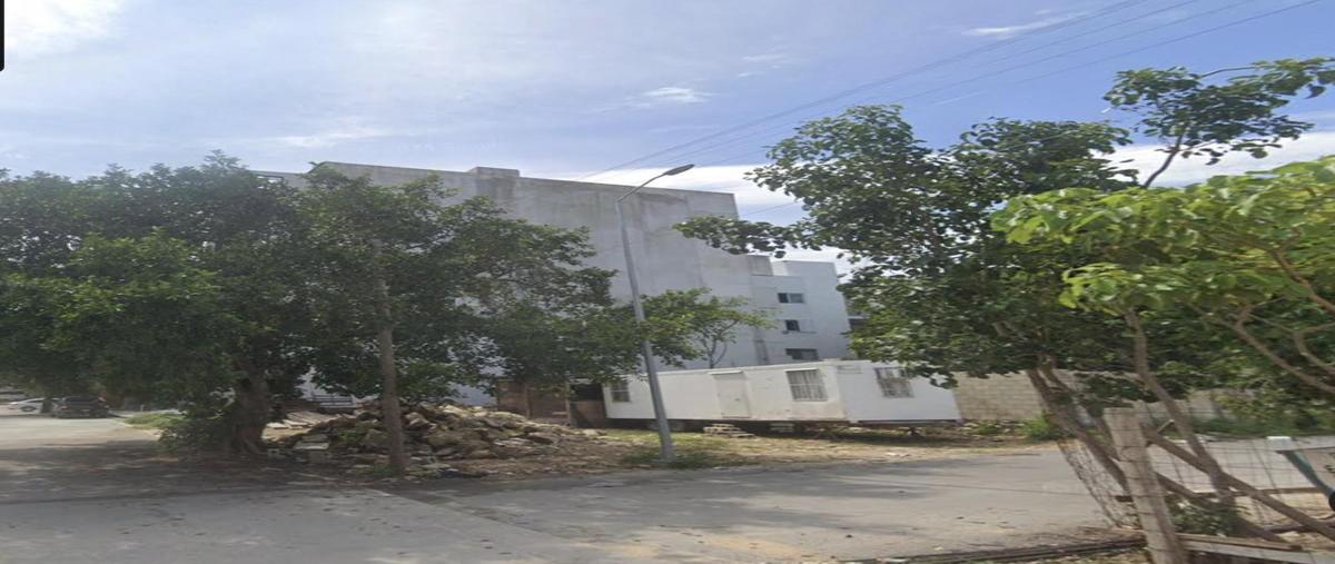 Foto de terreno habitacional en venta en  , playa del carmen, solidaridad, quintana roo, 0 No. 03