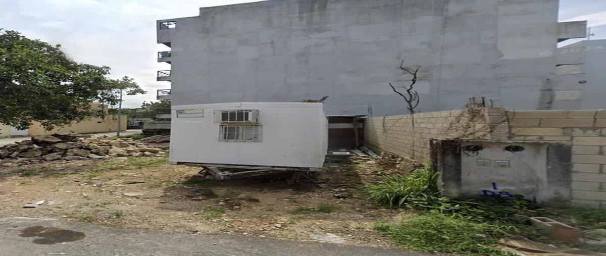 Foto de terreno habitacional en venta en  , playa del carmen, solidaridad, quintana roo, 0 No. 04