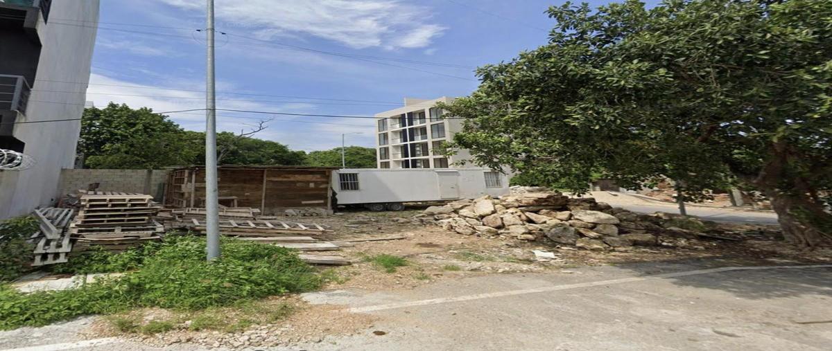 Foto de terreno habitacional en venta en  , playa del carmen, solidaridad, quintana roo, 0 No. 05