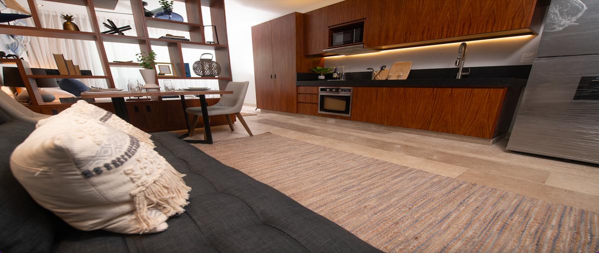 Foto de departamento en venta en  , playa del carmen, solidaridad, quintana roo, 0 No. 03